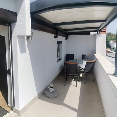 Apartments Slisko Πόρετς Εξωτερικό φωτογραφία