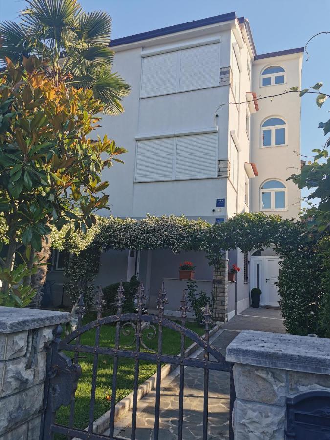 Apartments Slisko Πόρετς Εξωτερικό φωτογραφία