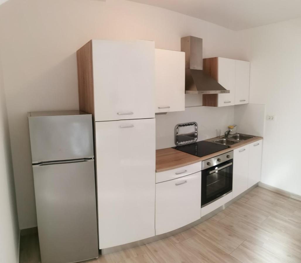 Apartments Slisko Πόρετς Εξωτερικό φωτογραφία
